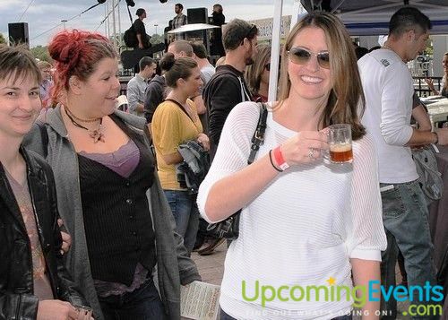 Xtoberfest 2012 The Crowd