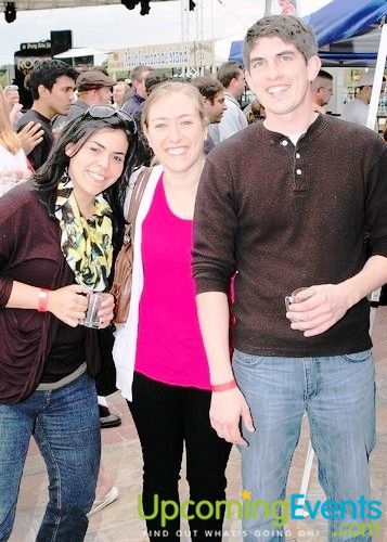 Xtoberfest 2012 The Crowd