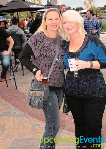 Xtoberfest 2012 The Crowd