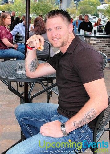 Xtoberfest 2012 The Crowd