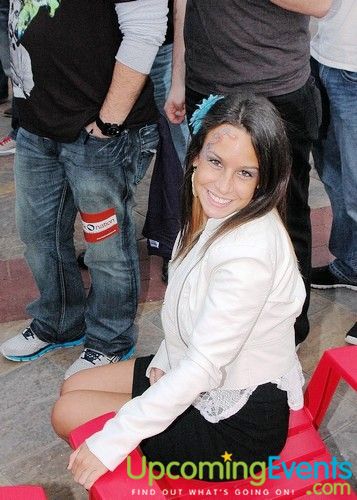 Xtoberfest 2012 The Crowd