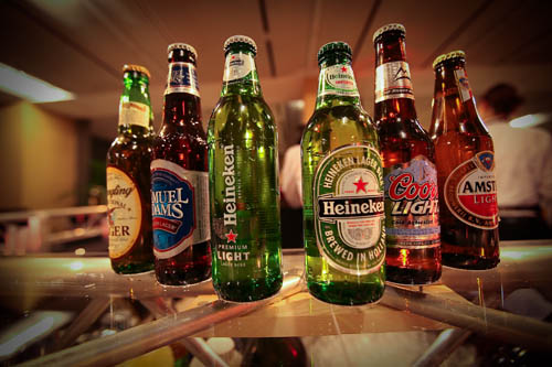 New Years Eve @ the National Constitution Center (Candids Gallery 2)