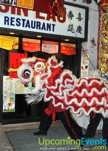 Night Market Chinatown