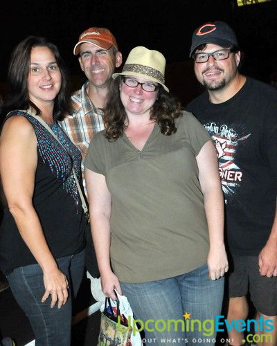 Night Market Chinatown