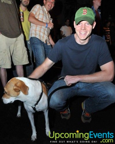 Night Market Chinatown