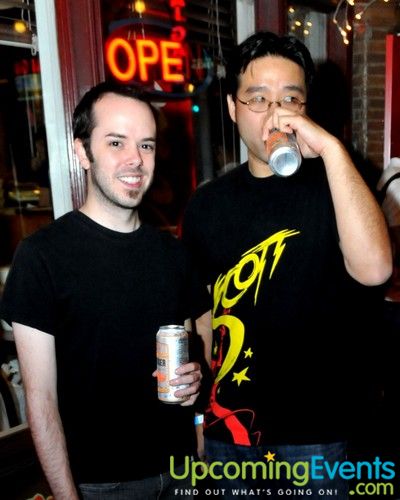 Night Market Chinatown