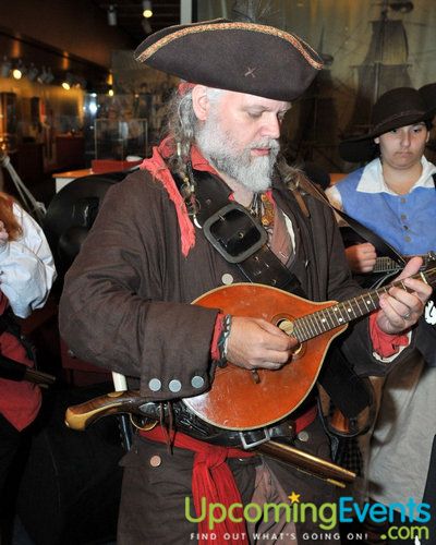 Old City Seaport Festival