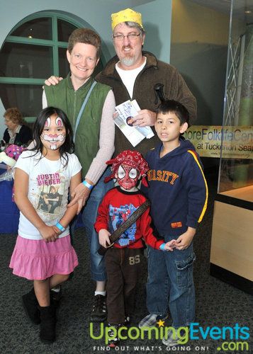 Old City Seaport Festival