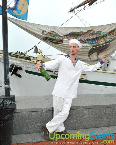 Old City Seaport Festival