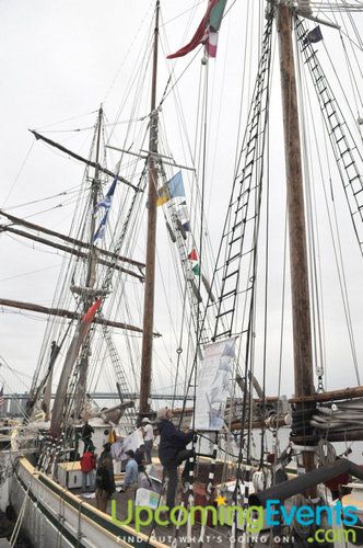 Old City Seaport Festival