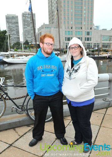 Old City Seaport Festival