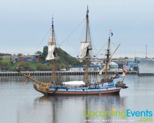 Old City Seaport Festival