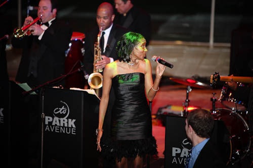 New Years Eve @ the National Constitution Center (Candids Gallery 2)