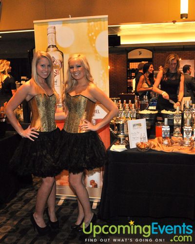 The Whiskey Festival