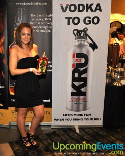 The Whiskey Festival