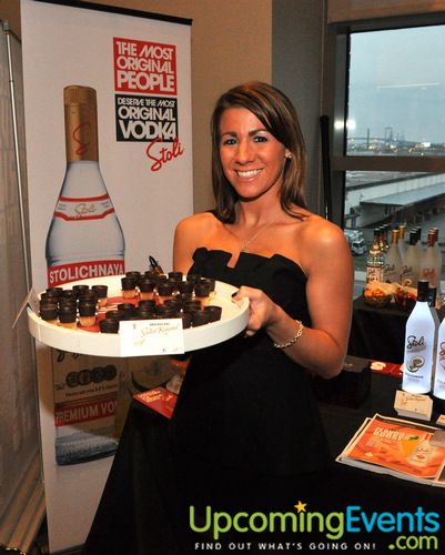 The Whiskey Festival