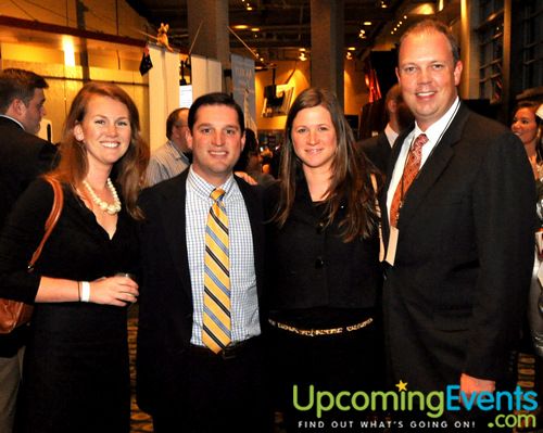 The Whiskey Festival