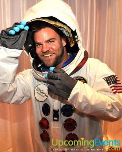 The Whiskey Festival