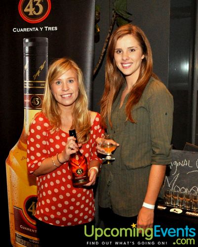 The Whiskey Festival