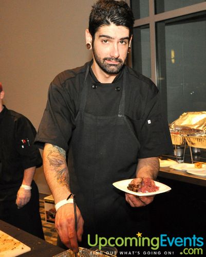 The Whiskey Festival