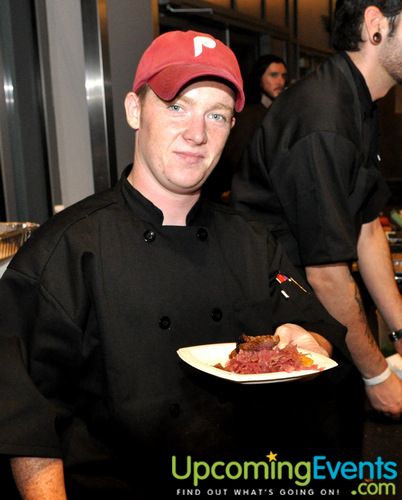 The Whiskey Festival