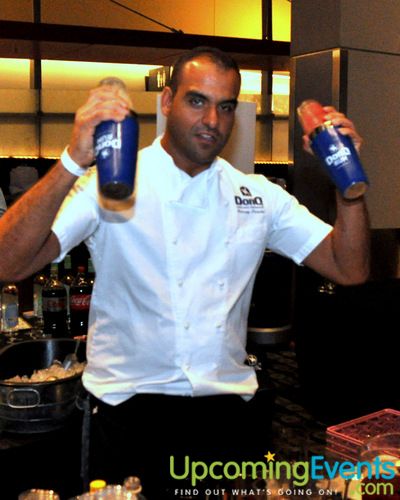 The Whiskey Festival