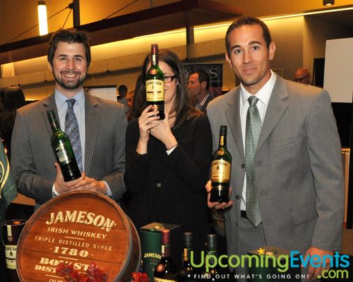 The Whiskey Festival