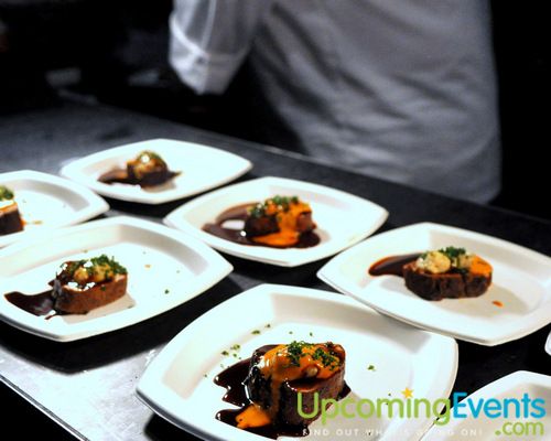 The Whiskey Festival