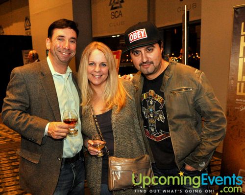 The Whiskey Festival