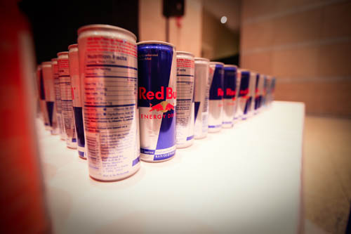 New Years Eve @ the National Constitution Center (Candids Gallery 2)