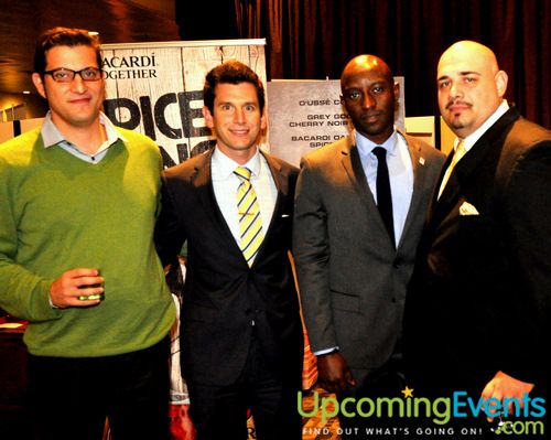 The Whiskey Festival