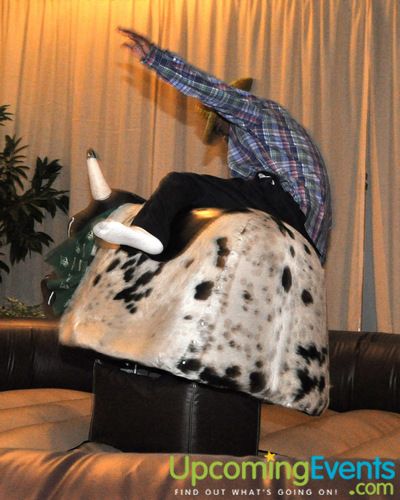 The Whiskey Festival