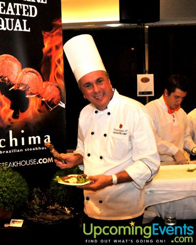 The Whiskey Festival