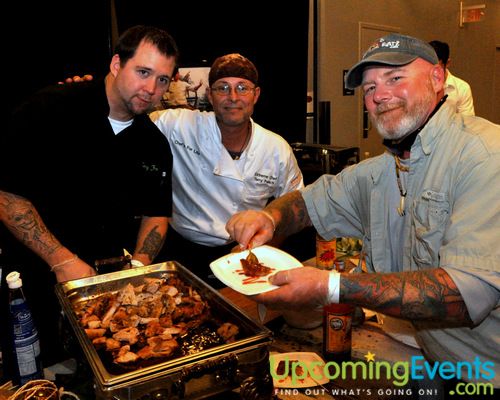 The Whiskey Festival