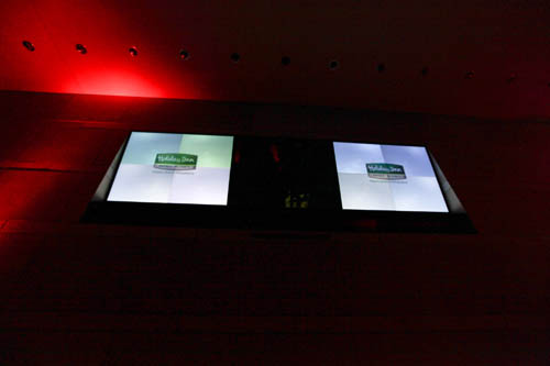 New Years Eve @ the National Constitution Center (Candids Gallery 2)