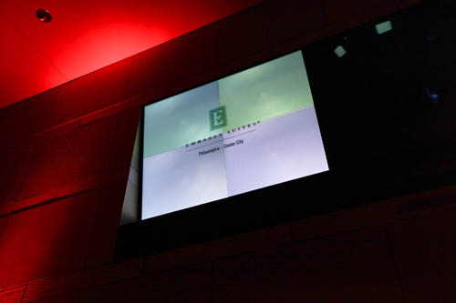 New Years Eve @ the National Constitution Center (Candids Gallery 2)