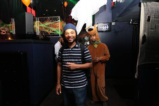 Sexy Saints & Sinners @ Whisper