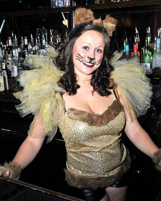 BITTEN @ McFadden's Philly