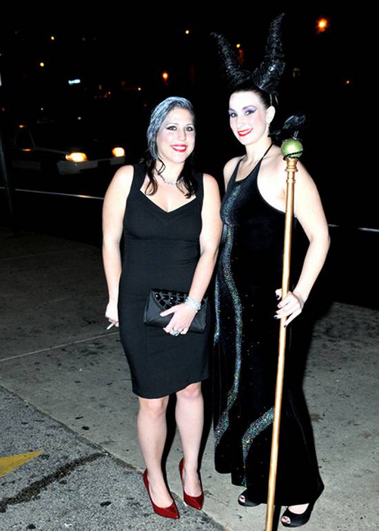 BITTEN @ McFadden's Philly