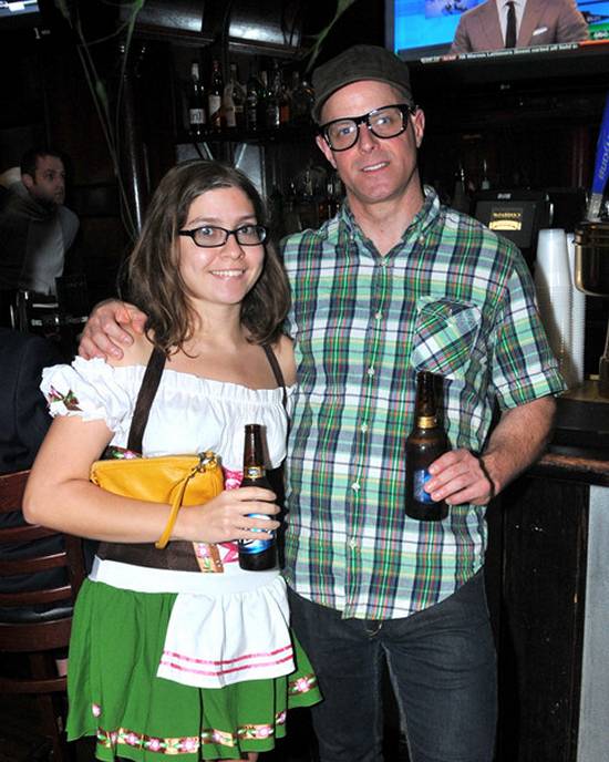 BITTEN @ McFadden's Philly