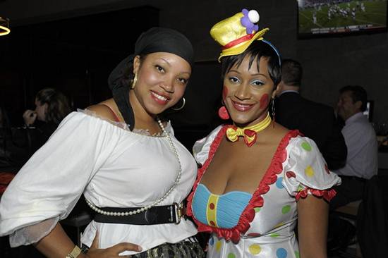 Nightmare in ONEderland @ One Revel