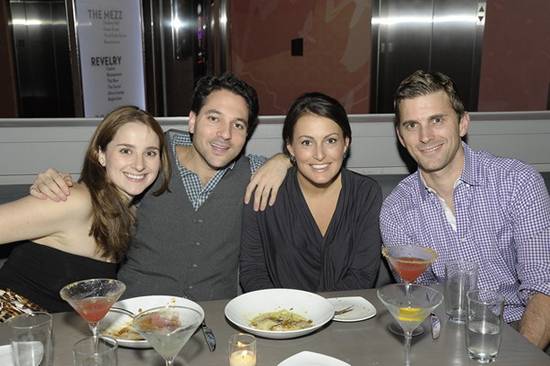 Nightmare in ONEderland @ One Revel