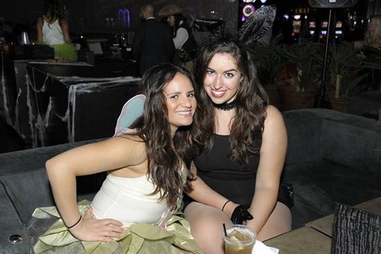 Nightmare in ONEderland @ One Revel