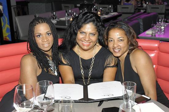 Nightmare in ONEderland @ One Revel