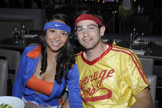 Nightmare in ONEderland @ One Revel