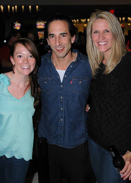 John Pizzi Comedy Show