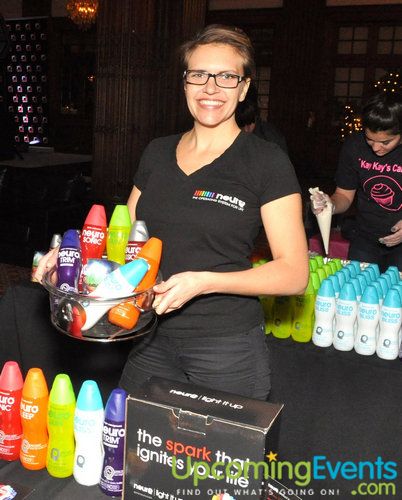 Taste of Philly 2012