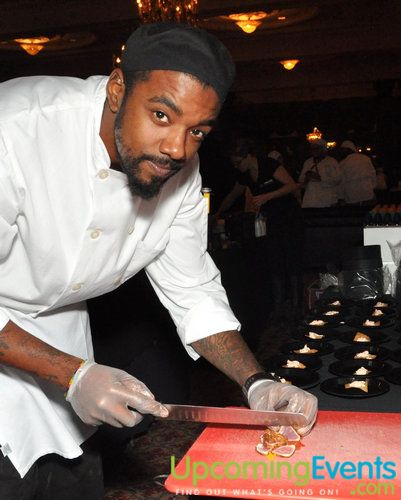 Taste of Philly 2012