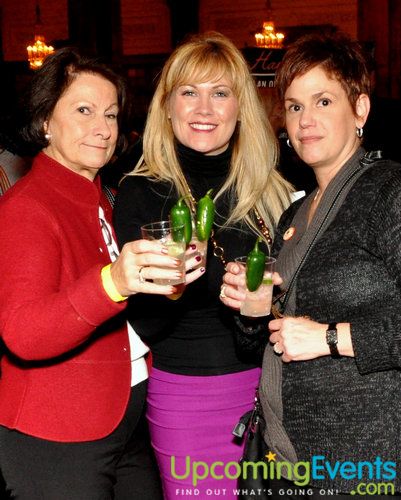 Taste of Philly 2012