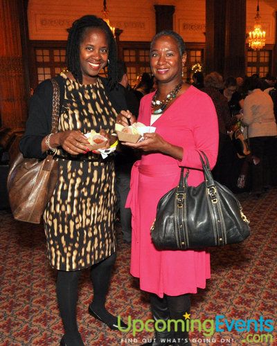 Taste of Philly 2012